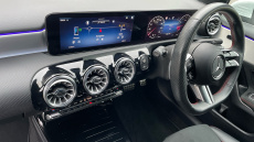 Mercedes-Benz A-Class A180 AMG Line Premium 5dr Auto Petrol Hatchback